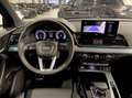 Audi Q5 Sportback 40 2.0 tdi mhev 12V S line quattro s-tro Blau - thumbnail 11