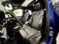 Audi Q5 Sportback 40 2.0 tdi mhev 12V S line quattro s-tro Blau - thumbnail 15