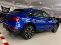 Audi Q5 Sportback 40 2.0 tdi mhev 12V S line quattro s-tro Blau - thumbnail 5