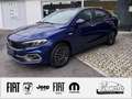 Fiat Tipo 4t. Urban 130 Diesel + AHK Blau - thumbnail 1