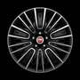 Fiat Tipo 4t. Urban 130 Diesel + AHK Bleu - thumbnail 22