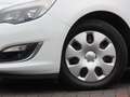 Opel Astra Sports Tourer 1.7 CDTI Weiß - thumbnail 19