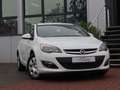 Opel Astra Sports Tourer 1.7 CDTI Weiß - thumbnail 1