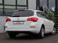 Opel Astra Sports Tourer 1.7 CDTI Weiß - thumbnail 4