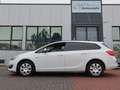 Opel Astra Sports Tourer 1.7 CDTI Weiß - thumbnail 18