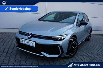 R-Line Golf R-Line 1,5 l eTSI OPF 110 kW (150 PS) 7-Gang-Doppelkupplungsgetriebe DSG