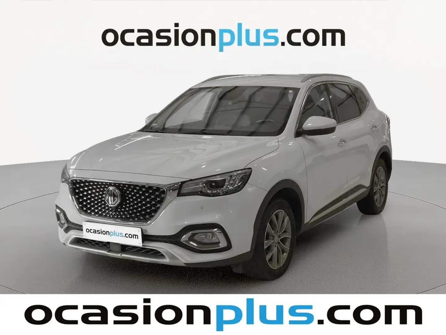 MG HS 1.5 T-GDI Comfort Blanco - 1