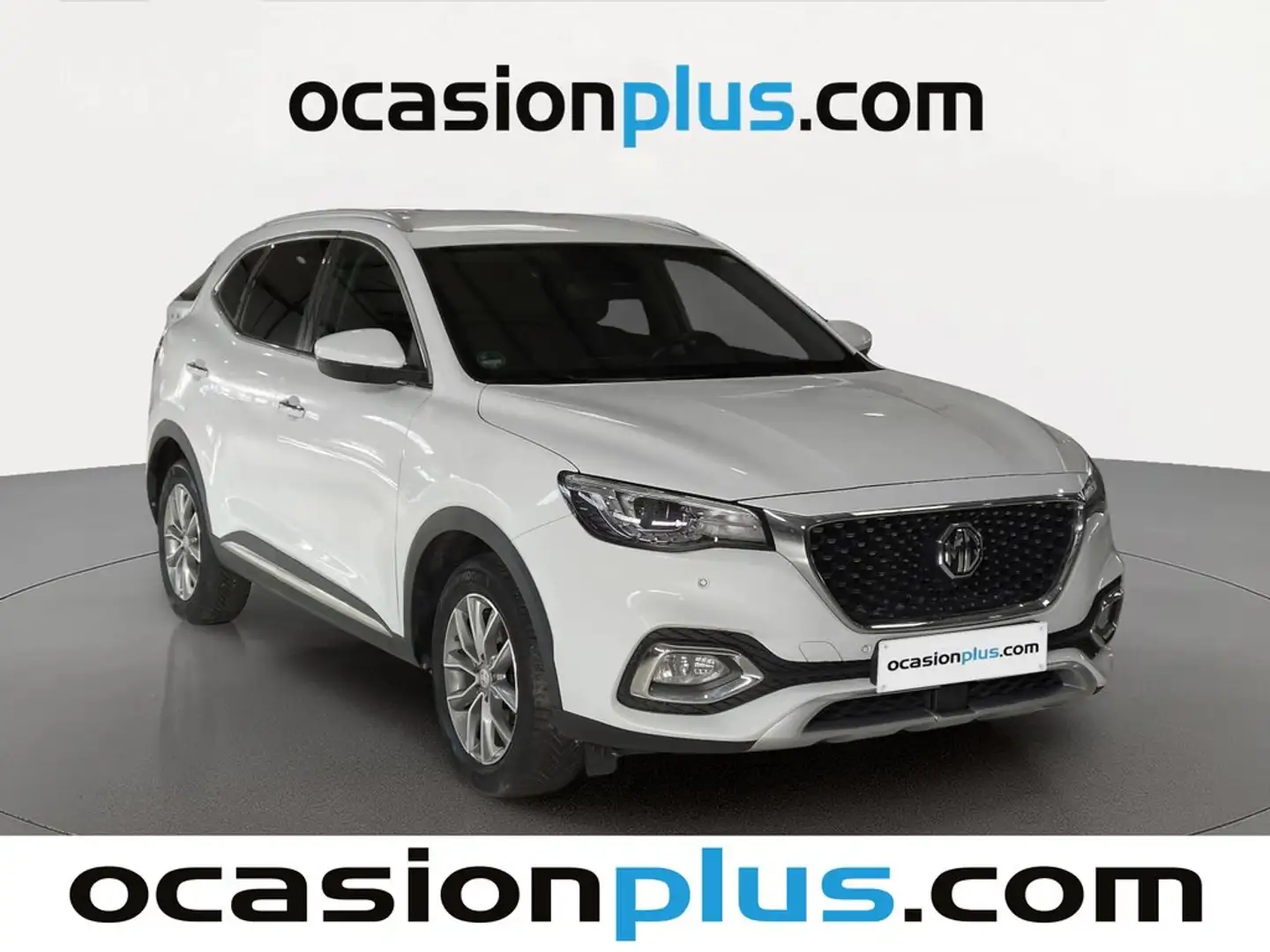 MG HS 1.5 T-GDI Comfort Blanco - 2