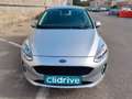 Ford Fiesta 1.1 Ti-VCT Trend Gris - thumbnail 2