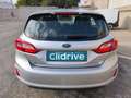 Ford Fiesta 1.1 Ti-VCT Trend Gris - thumbnail 5