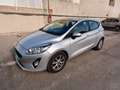 Ford Fiesta 1.1 Ti-VCT Trend Gris - thumbnail 1