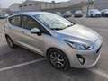 Ford Fiesta 1.1 Ti-VCT Trend Gris - thumbnail 3