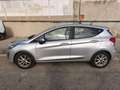 Ford Fiesta 1.1 Ti-VCT Trend Gris - thumbnail 7