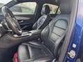 Mercedes-Benz GLC 200 d 4MATIC Coupé AMG Line Bleu - thumbnail 19
