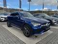 Mercedes-Benz GLC 200 d 4MATIC Coupé AMG Line Bleu - thumbnail 7