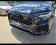 Audi Q8 I 2018 RS 4.0 mhev quattro tiptronic Czarny - thumbnail 11
