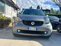 smart forTwo Fortwo 0.9 t Prime 90cv All. BRABUS Grigio - thumbnail 2