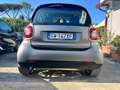 smart forTwo Fortwo 0.9 t Prime 90cv All. BRABUS Grigio - thumbnail 5