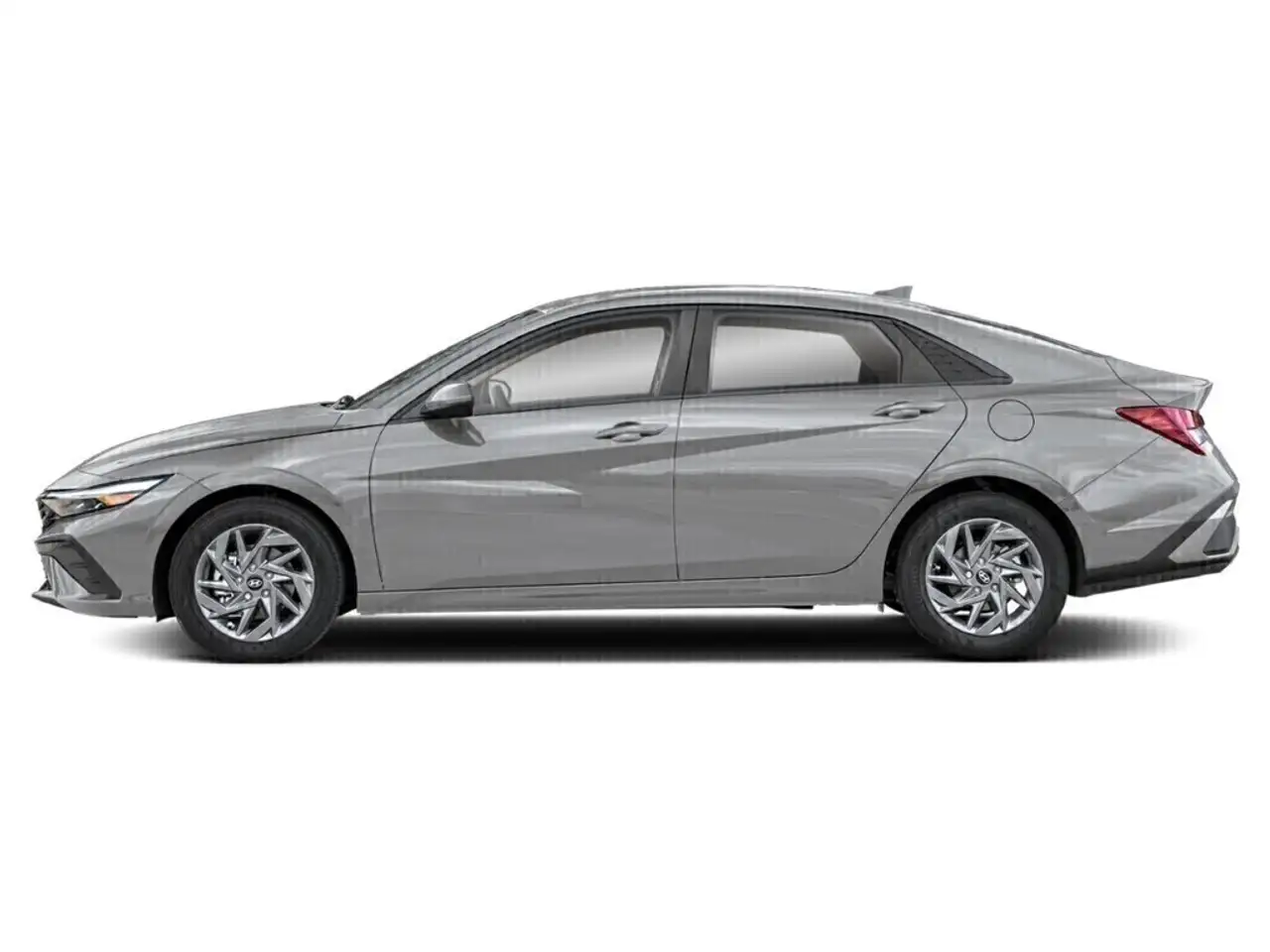 Hyundai ELANTRA fotografie Hyundai ELANTRA