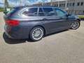 BMW 520 dA Touring X-Drive 190 CV Garantie 12 Mois Gris - thumbnail 4