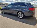 BMW 520 dA Touring X-Drive 190 CV Garantie 12 Mois Gris - thumbnail 5