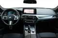 BMW 520 d 48 V Touring xDrive Aut.|HUD|HiFi|RFK|AHK Schwarz - thumbnail 14