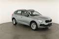 Skoda Kamiq Selection 1.5 TSI DSG Selection, AHK, LED, Kame... Silber - thumbnail 24