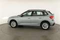 Skoda Kamiq Selection 1.5 TSI DSG Selection, AHK, LED, Kame... Silber - thumbnail 34