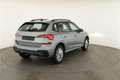 Skoda Kamiq Selection 1.5 TSI DSG Selection, AHK, LED, Kame... Silber - thumbnail 17