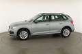 Skoda Kamiq Selection 1.5 TSI DSG Selection, AHK, LED, Kame... Silber - thumbnail 32
