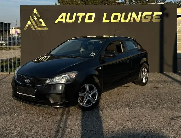 Kia ProCeed / pro_cee'd ProCeed Cee'd 1.4 CVVT 90
