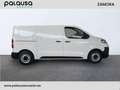 Citroen Jumpy Fg. BlueHDI Talla M Control 120 Blanc - thumbnail 4