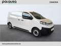 Citroen Jumpy Fg. BlueHDI Talla M Control 120 Blanc - thumbnail 3