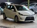 Toyota Yaris 1,5 VVT-I HYBRIDE Blanc - thumbnail 3