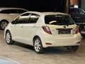 Toyota Yaris 1,5 VVT-I HYBRIDE Blanc - thumbnail 6