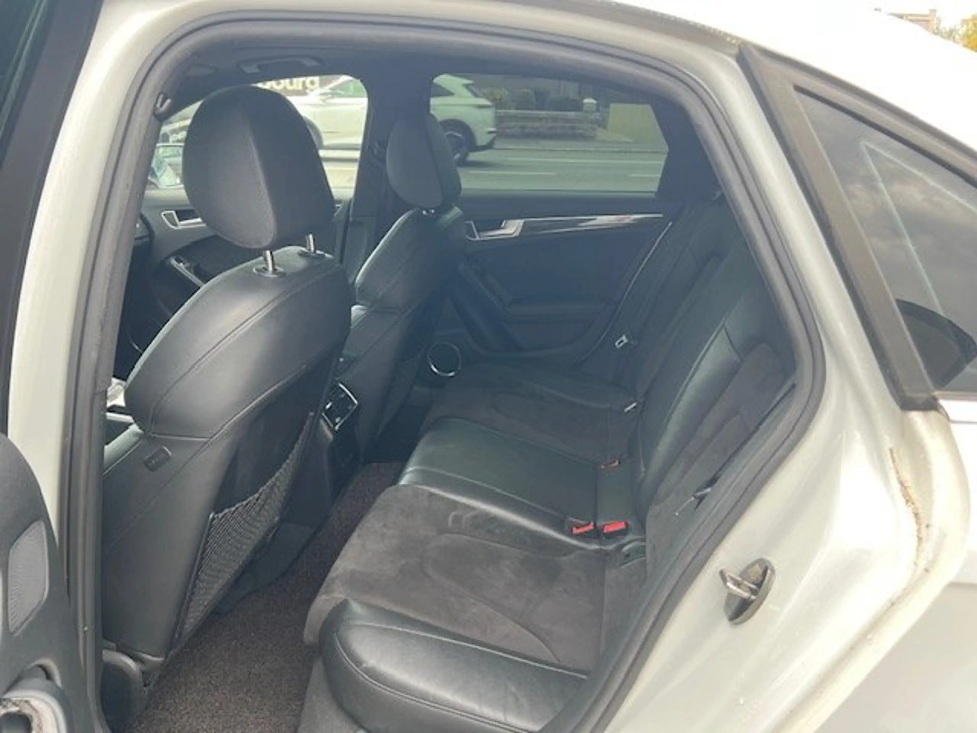 Audi S4 S4 S tronic — photo 15