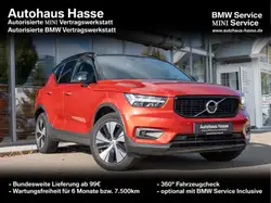 Volvo XC40 T5 Recharge DKG RDesign Expression AHK 360°