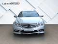 Mercedes-Benz E 250 CDI Coupe AMG Paket Panorama Silber - thumbnail 5