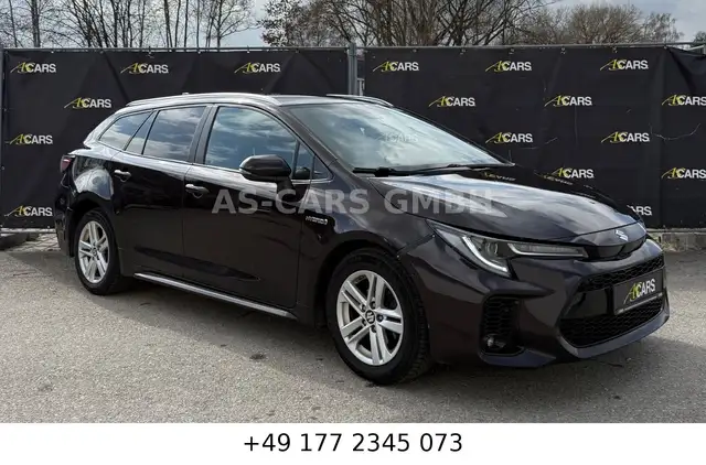 Suzuki Swace 1.8 Hybrid *ACC*TOTWNKL*MIETWAGE*