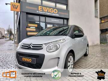 1.0 VTI 70 FEEL EDITION