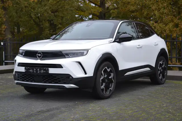 Opel Mokka-E Ultimate