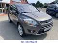 Ford Kuga 2.0 TDCi 4x4 Titanium +Große Inspektion neu Braun - thumbnail 7