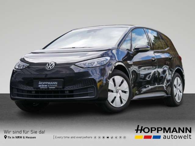 Second hand Volkswagen Id.3 