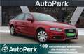 Audi A4 Lim. Attraction Rot - thumbnail 1