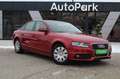 Audi A4 Lim. Attraction Rot - thumbnail 7