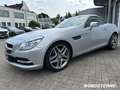 Mercedes-Benz SLK 200 SLK 200 Navi SHZ Distronic Leder Auto. Glasdach Silber - thumbnail 3