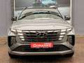 Hyundai TUCSON 1.6 DCT Blackline 4WD Navi+Kamera+Allw. Grau - thumbnail 3