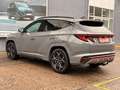 Hyundai TUCSON 1.6 DCT Blackline 4WD Navi+Kamera+Allw. Grau - thumbnail 5