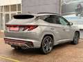 Hyundai TUCSON 1.6 DCT Blackline 4WD Navi+Kamera+Allw. Grau - thumbnail 7