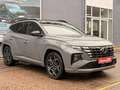 Hyundai TUCSON 1.6 DCT Blackline 4WD Navi+Kamera+Allw. Grau - thumbnail 4